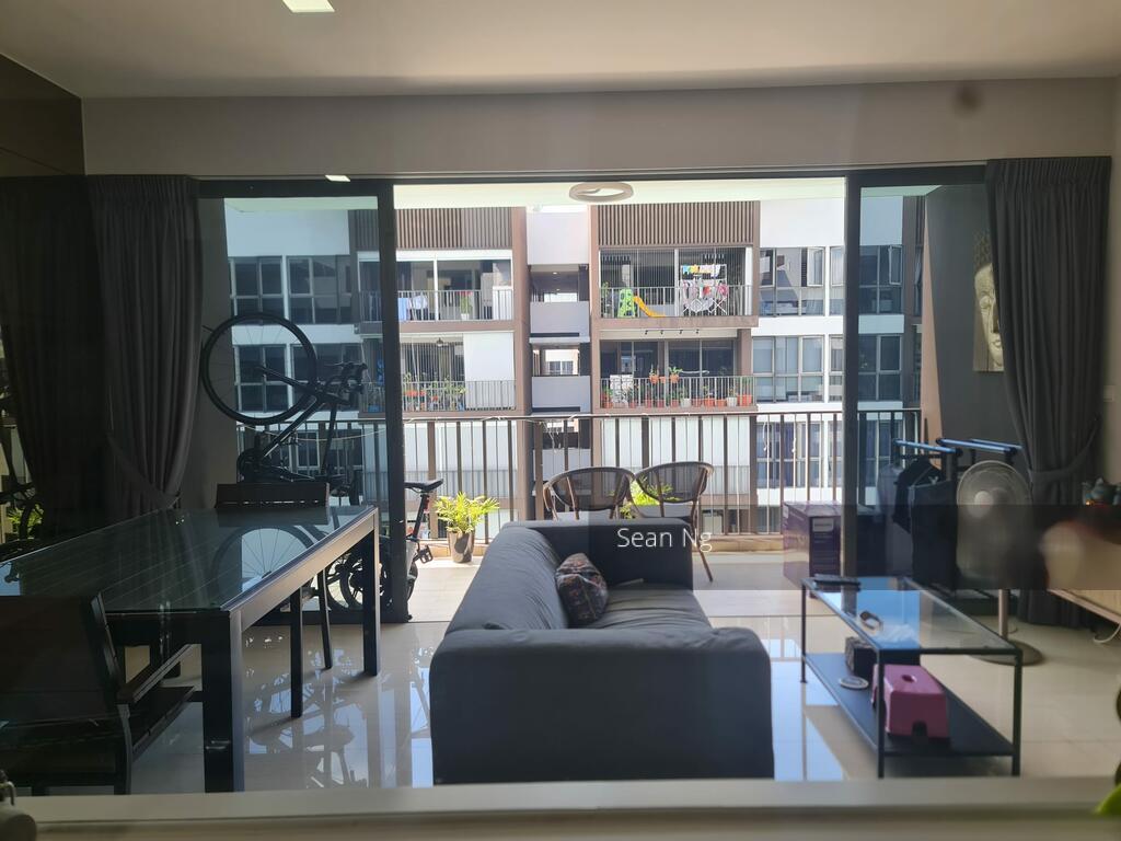 Bellewoods (D25), Condominium #341836771